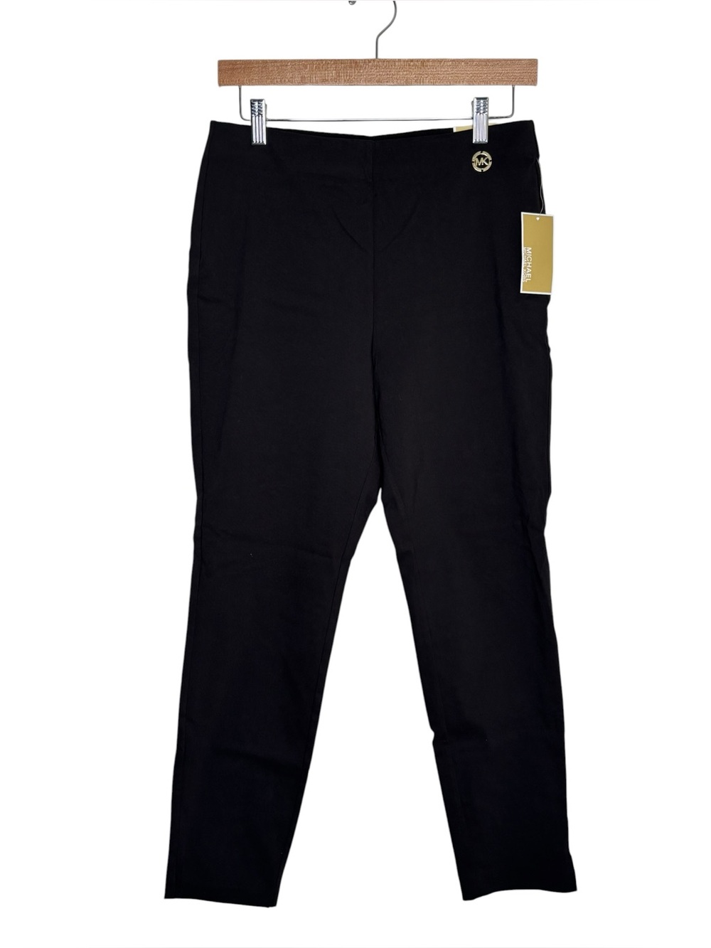 NWT Michael Kors pants super skinny ankle length size medium